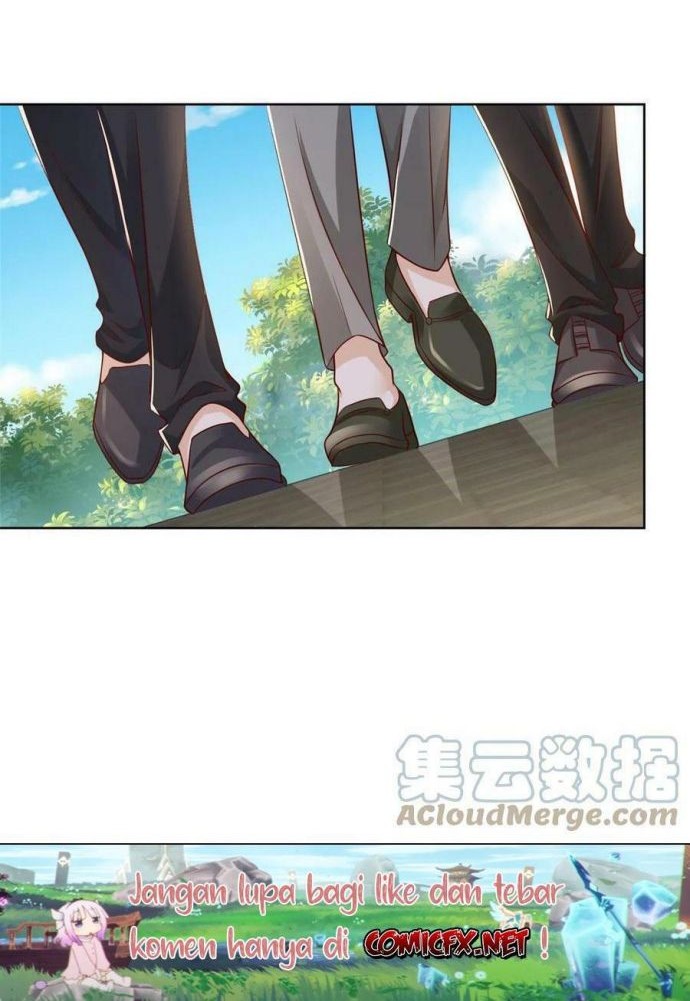 I Randomly Have A New Career Every Week Chapter 213 - halaman 24