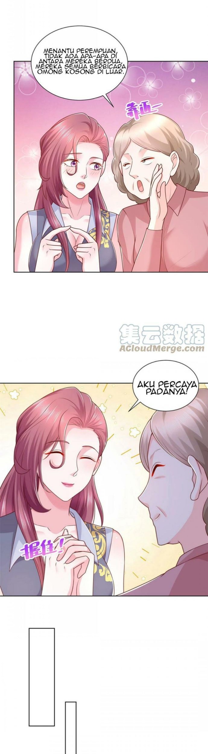 I Randomly Have A New Career Every Week Chapter 213 - halaman 7