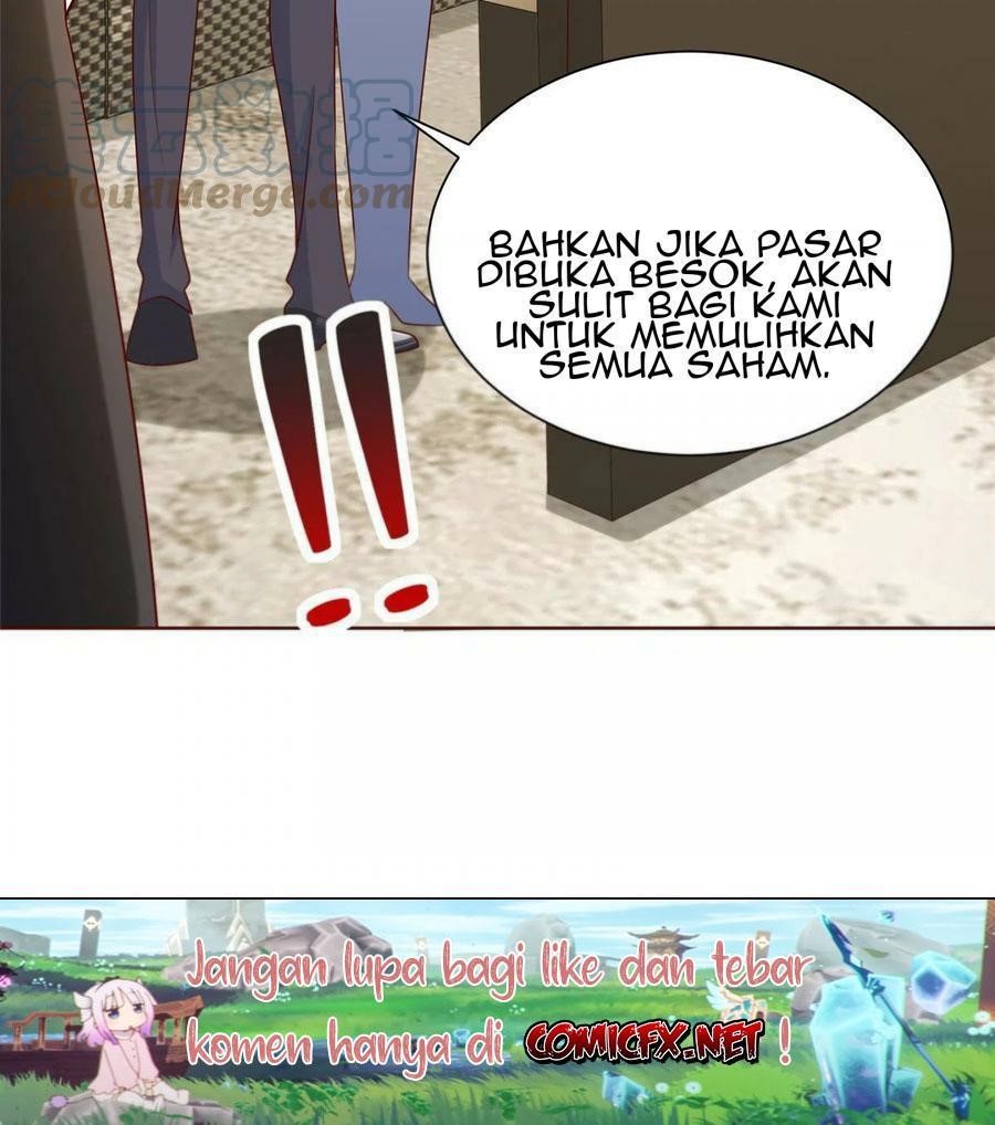 I Randomly Have A New Career Every Week Chapter 215 - halaman 11