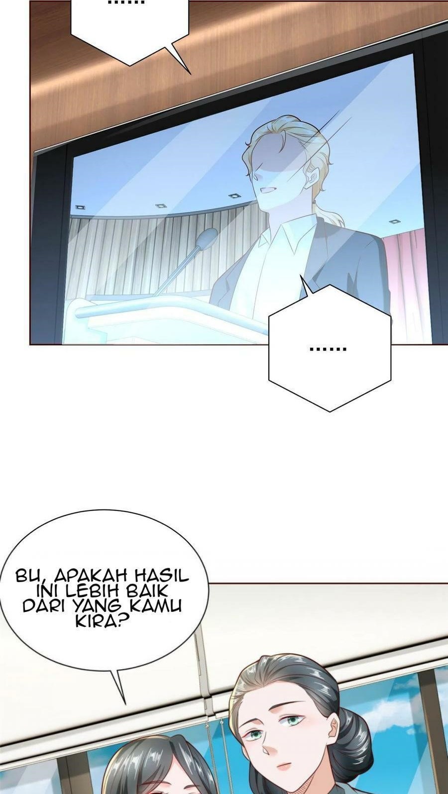 I Randomly Have A New Career Every Week Chapter 215 - halaman 14
