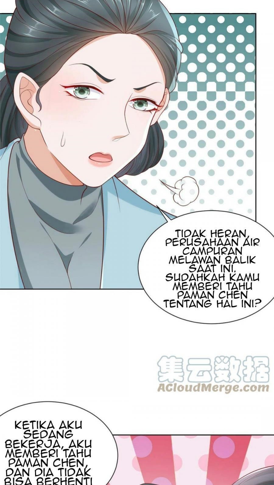 I Randomly Have A New Career Every Week Chapter 215 - halaman 18