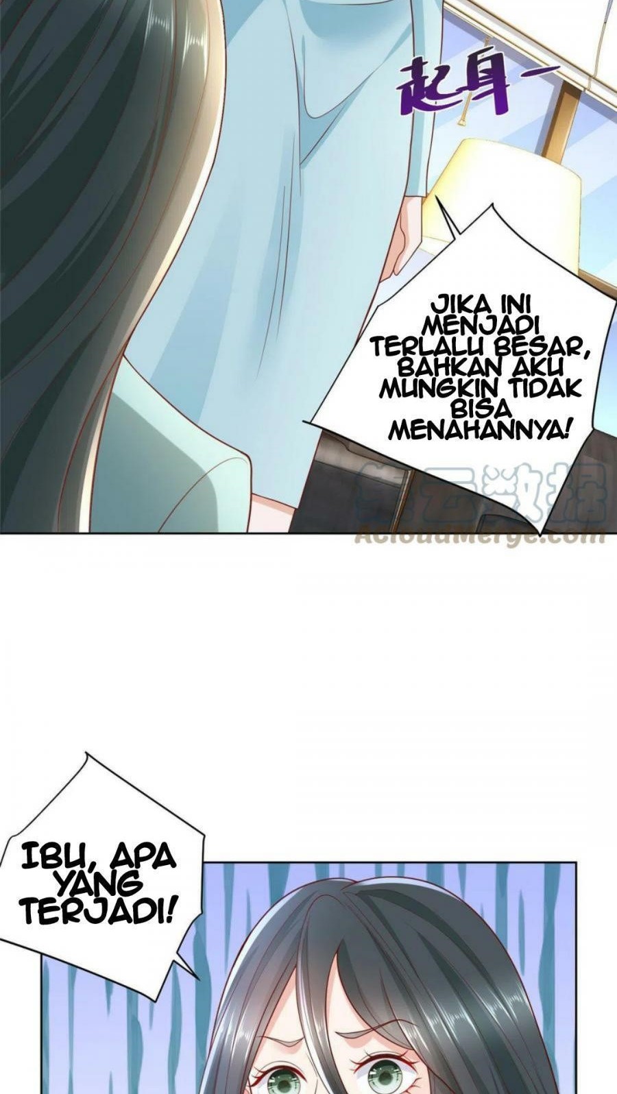 I Randomly Have A New Career Every Week Chapter 215 - halaman 20
