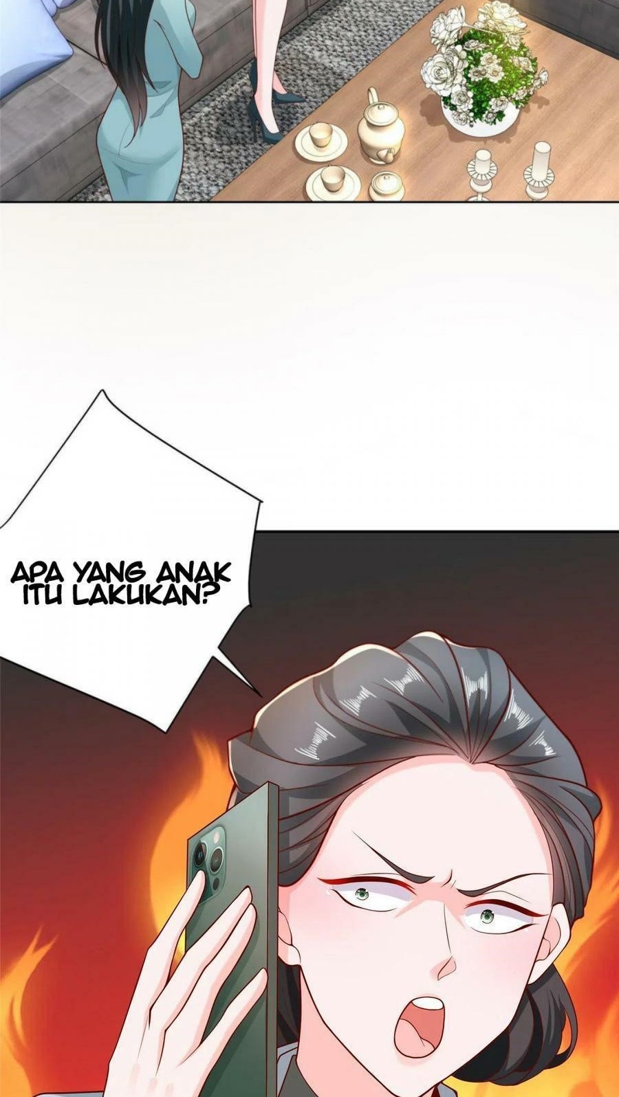 I Randomly Have A New Career Every Week Chapter 215 - halaman 23