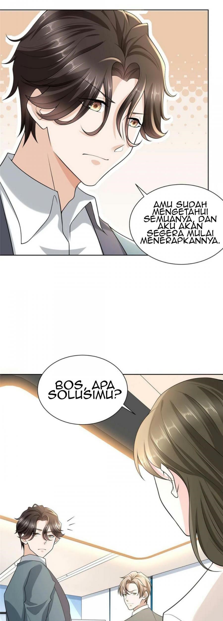 I Randomly Have A New Career Every Week Chapter 215 - halaman 28