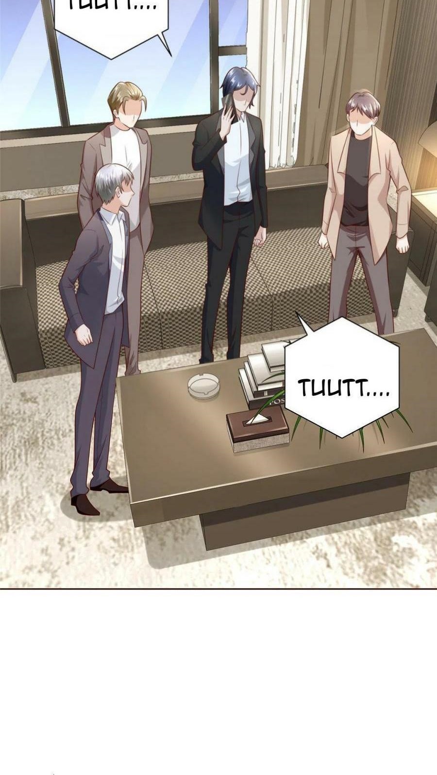 I Randomly Have A New Career Every Week Chapter 215 - halaman 3