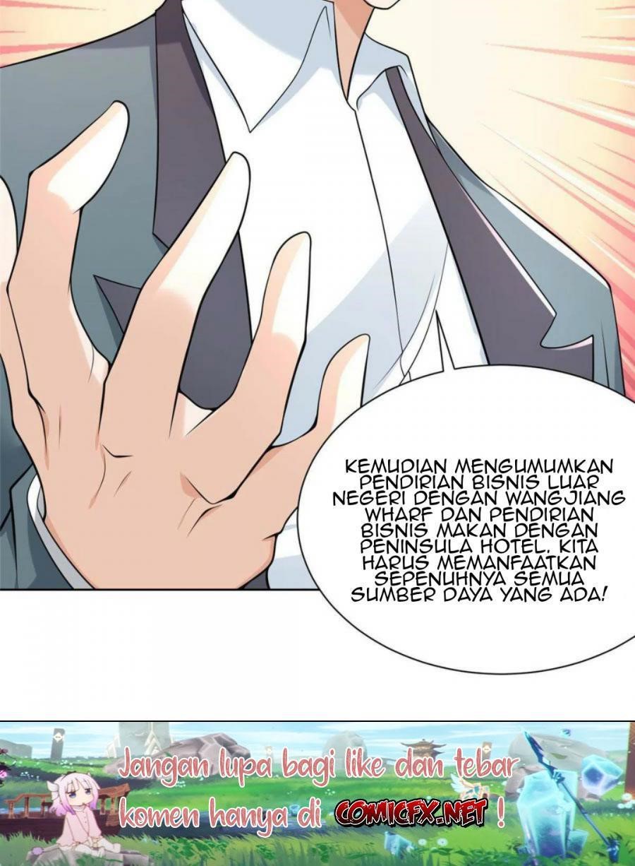 I Randomly Have A New Career Every Week Chapter 215 - halaman 30