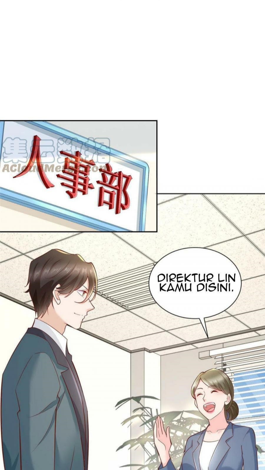 I Randomly Have A New Career Every Week Chapter 215 - halaman 34