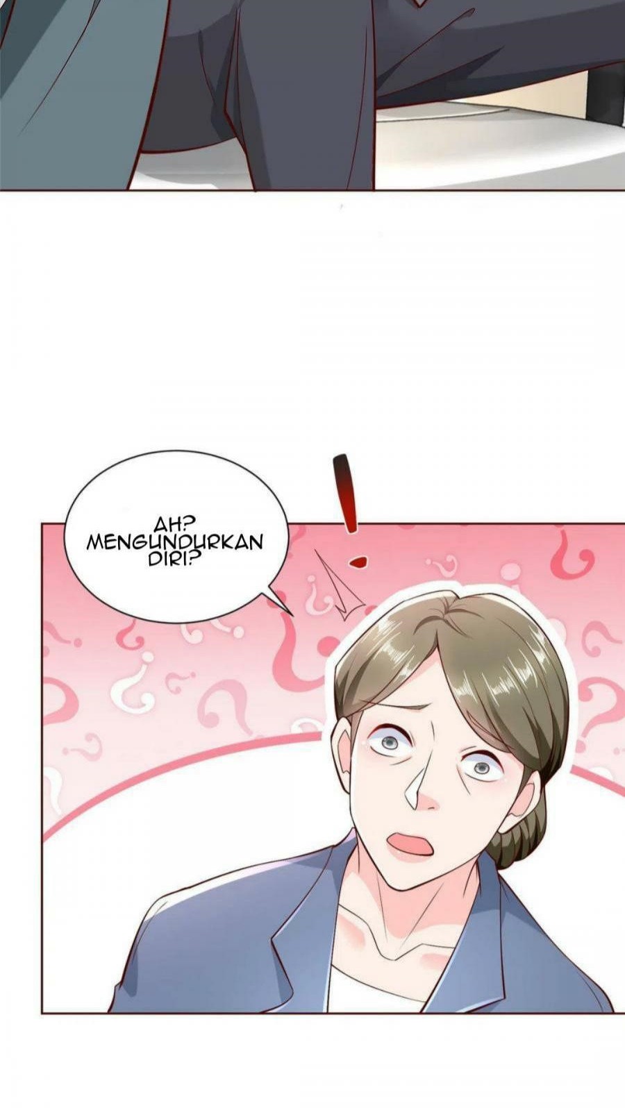 I Randomly Have A New Career Every Week Chapter 215 - halaman 36