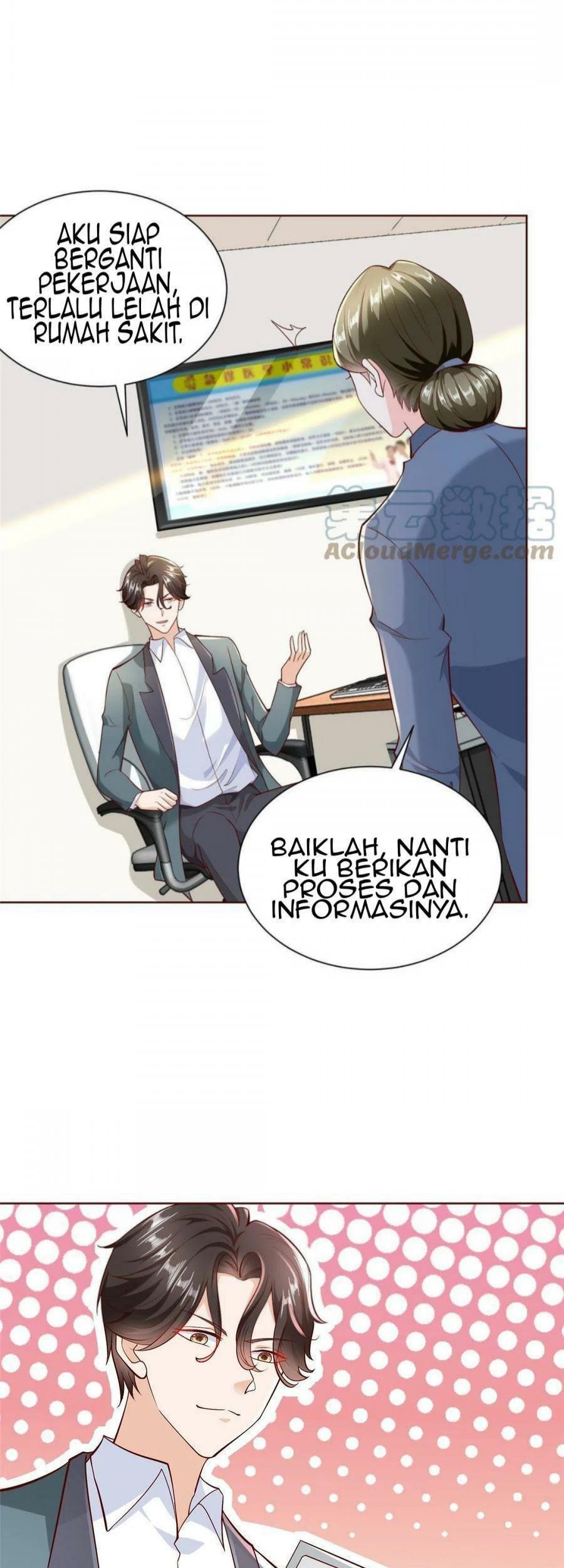I Randomly Have A New Career Every Week Chapter 215 - halaman 37