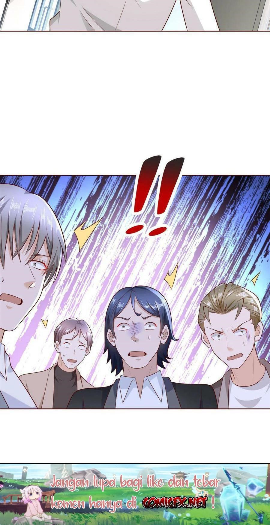 I Randomly Have A New Career Every Week Chapter 215 - halaman 6