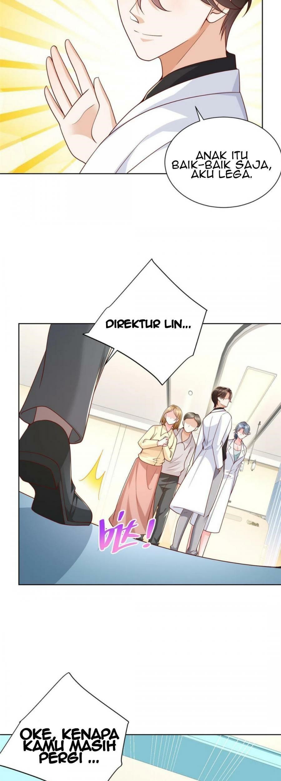 I Randomly Have A New Career Every Week Chapter 216 - halaman 10