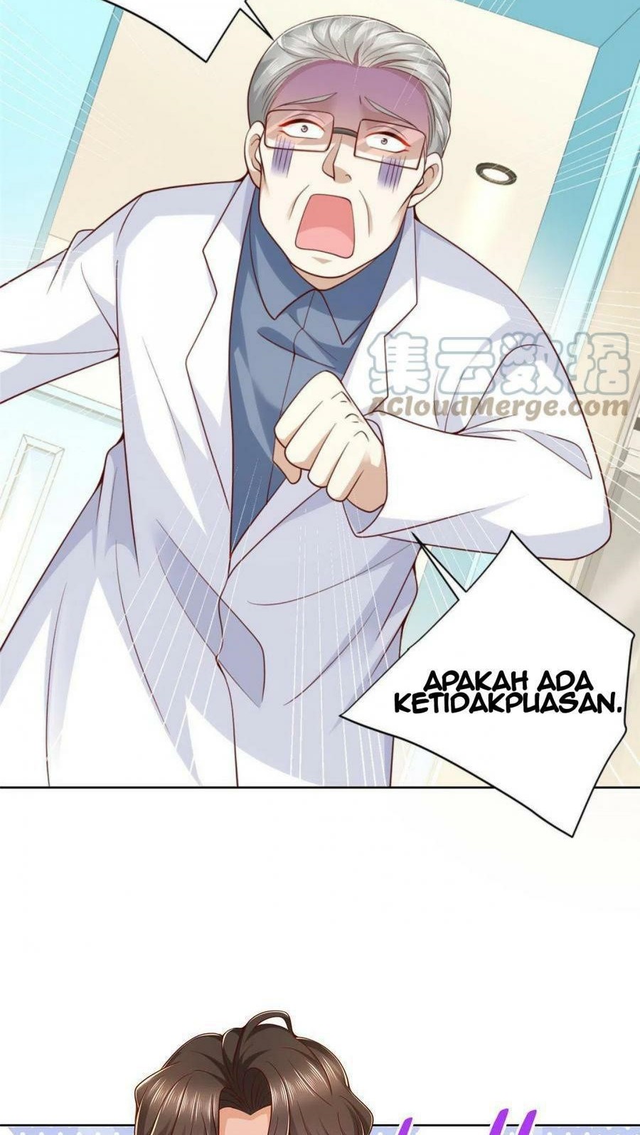 I Randomly Have A New Career Every Week Chapter 216 - halaman 11