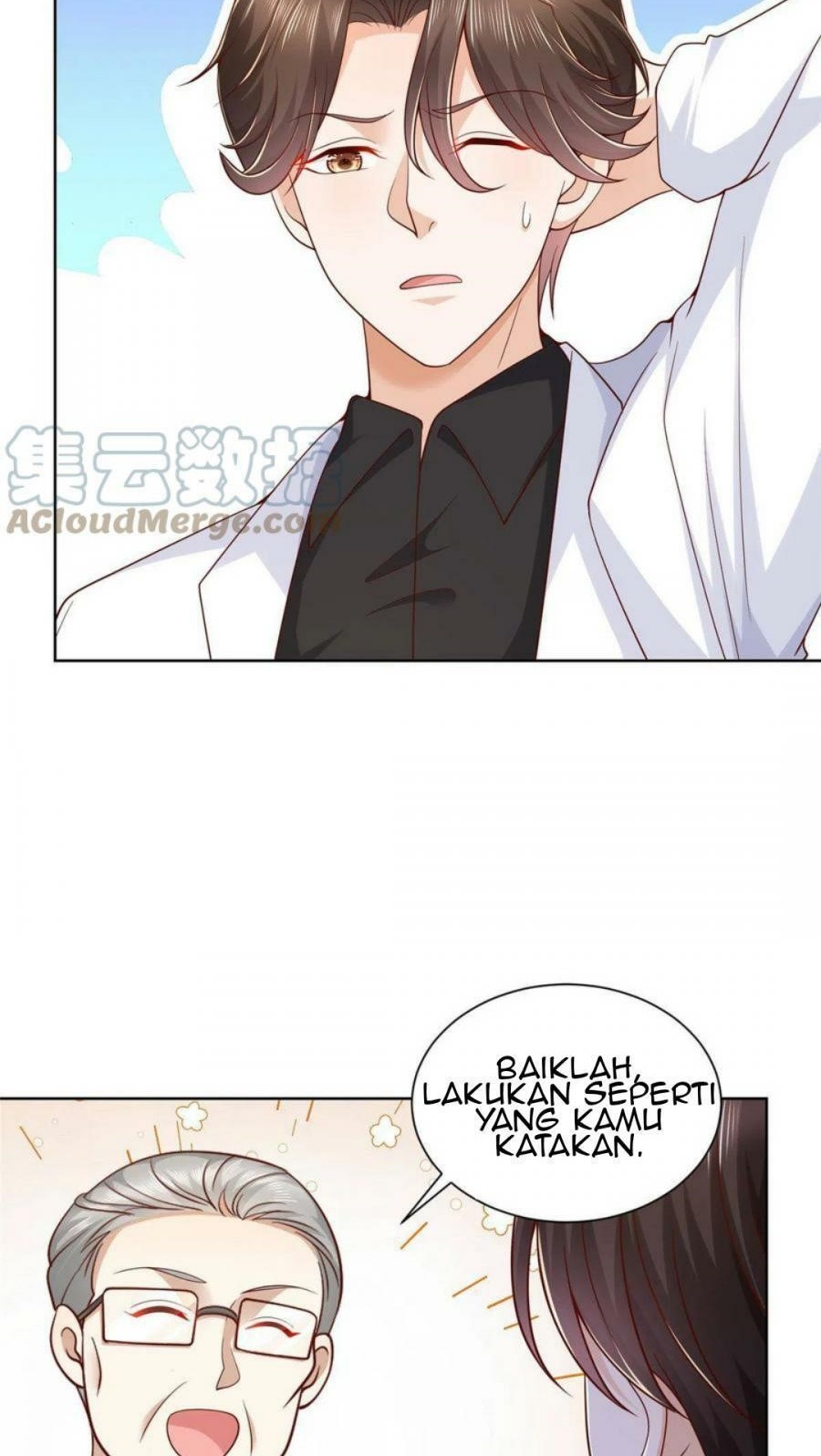 I Randomly Have A New Career Every Week Chapter 216 - halaman 17