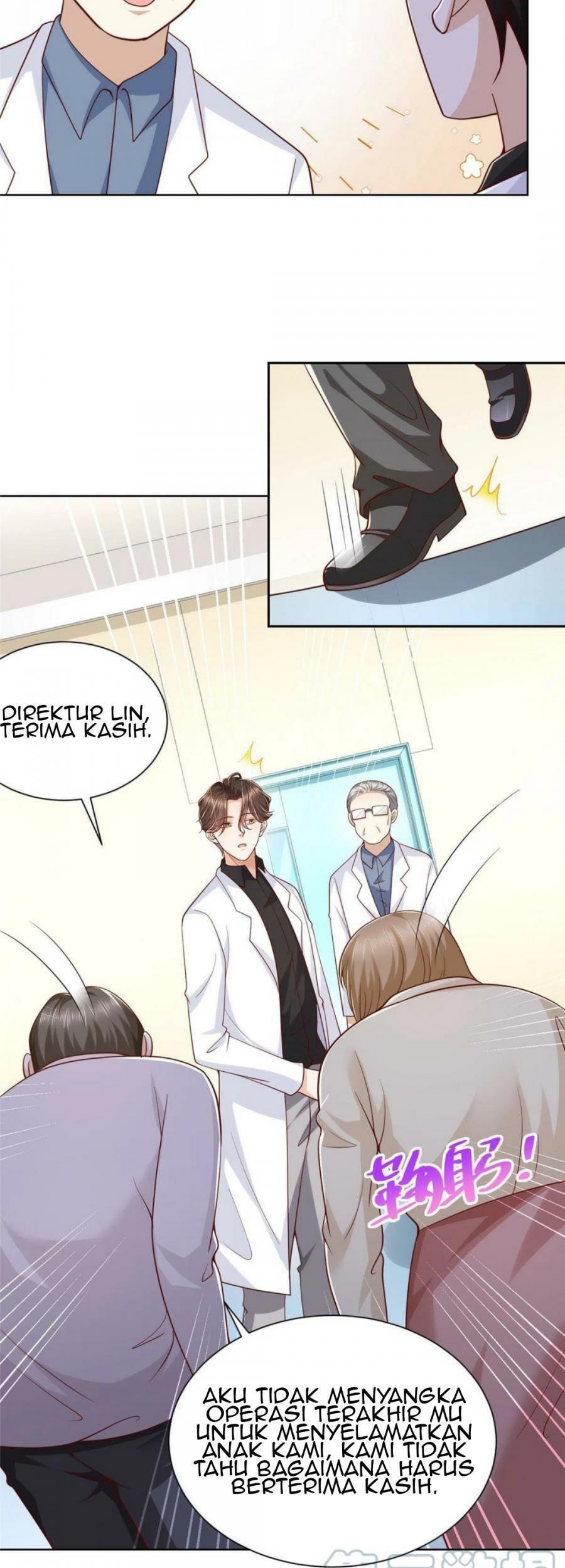 I Randomly Have A New Career Every Week Chapter 216 - halaman 18