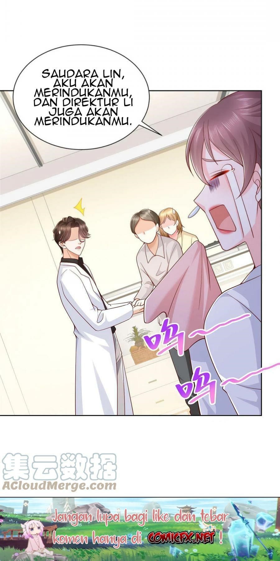 I Randomly Have A New Career Every Week Chapter 216 - halaman 20