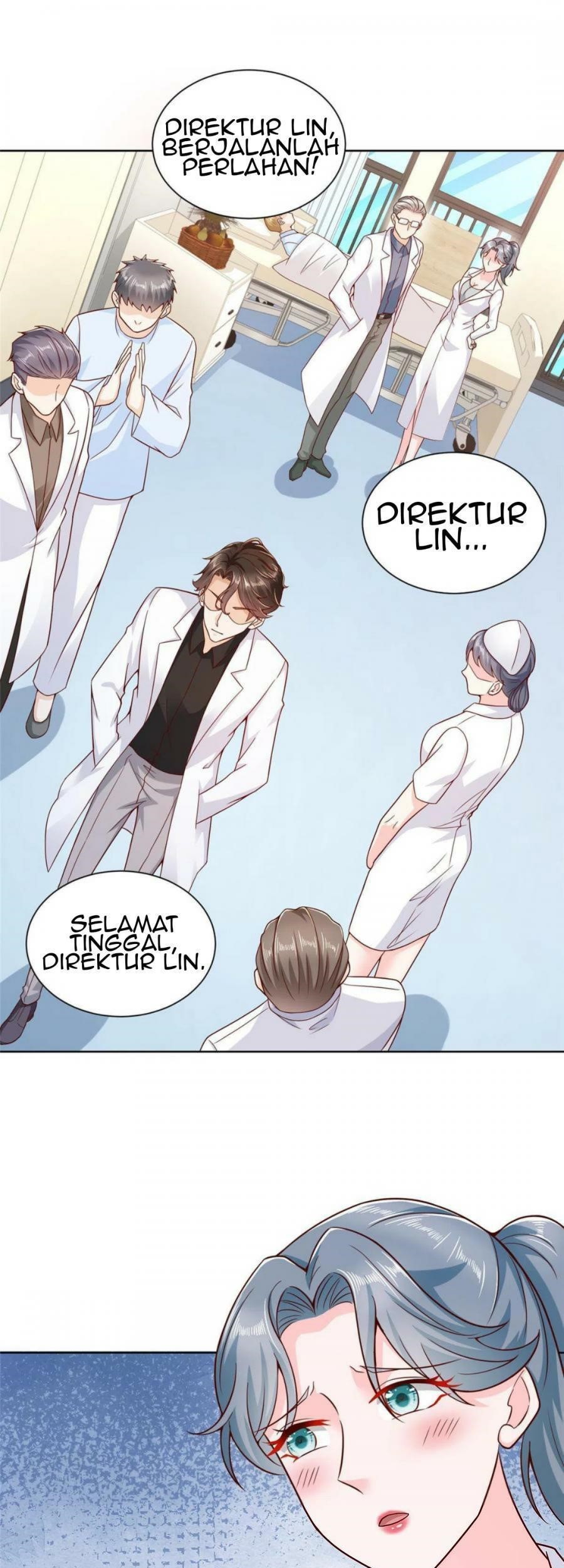 I Randomly Have A New Career Every Week Chapter 216 - halaman 21