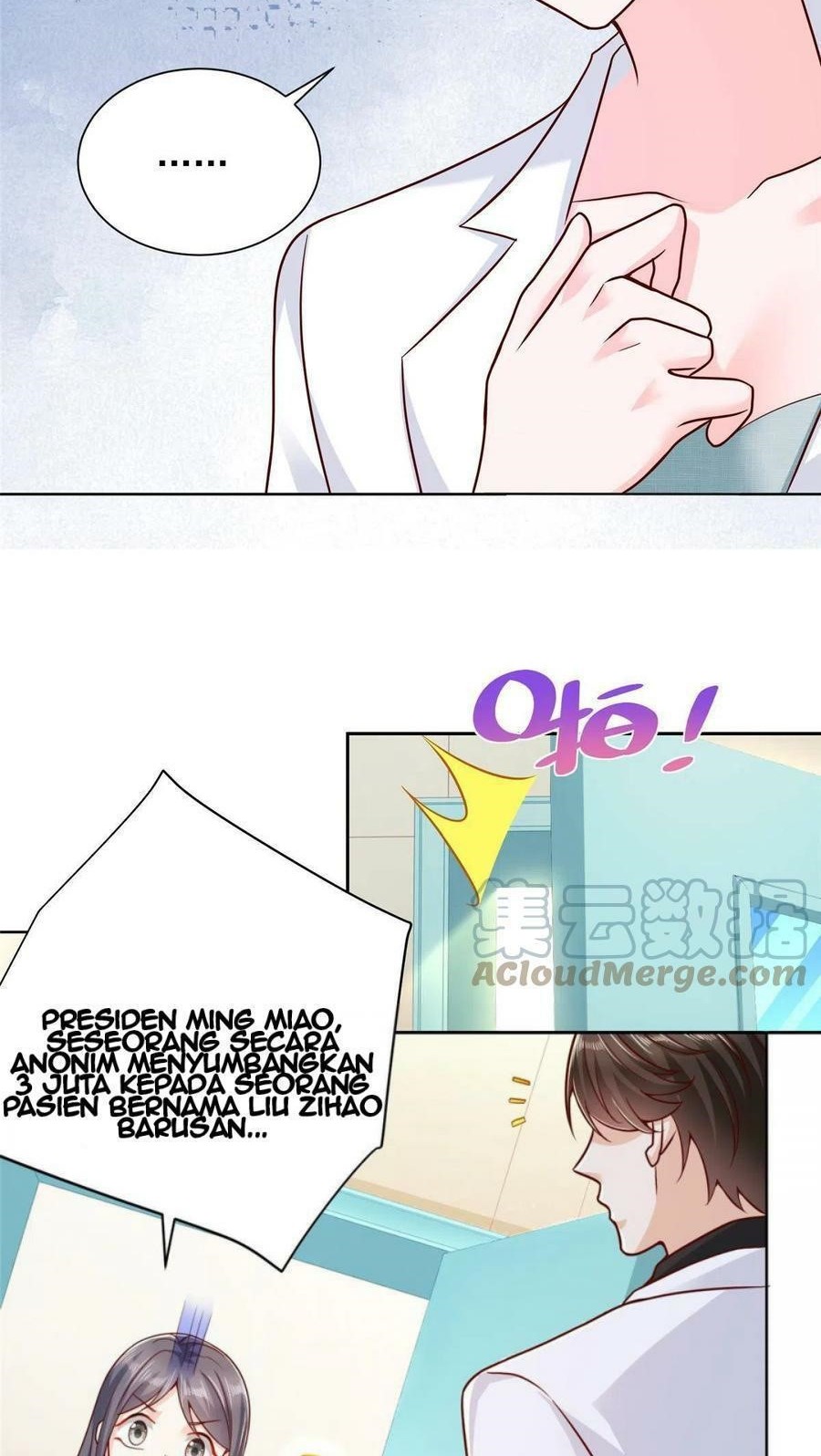 I Randomly Have A New Career Every Week Chapter 216 - halaman 22