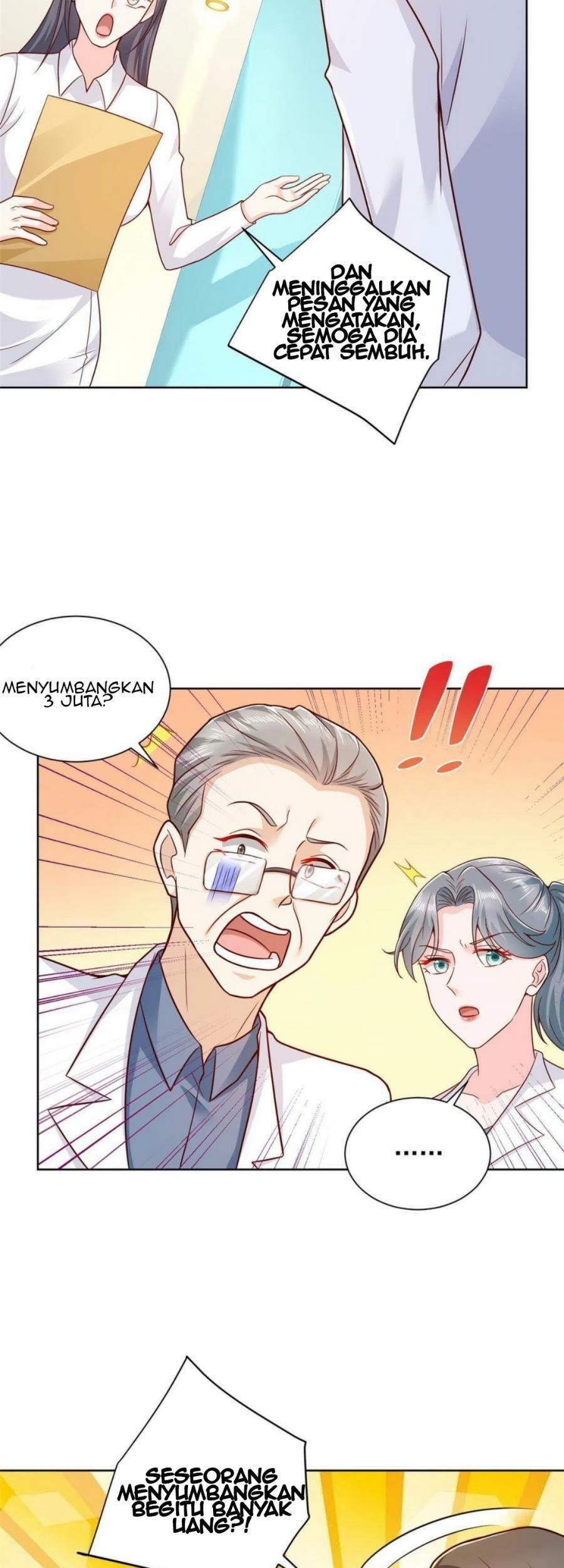 I Randomly Have A New Career Every Week Chapter 216 - halaman 23