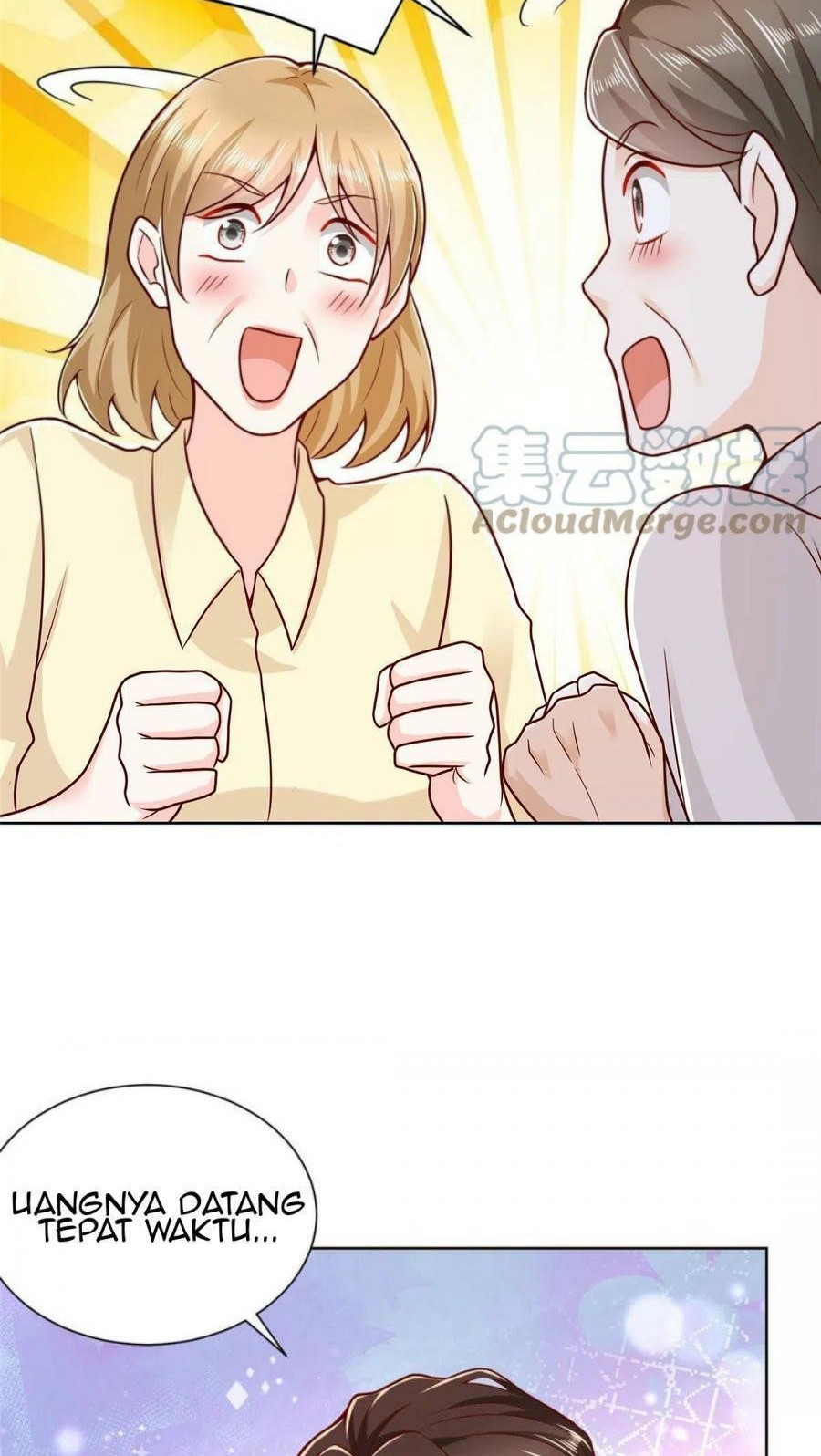I Randomly Have A New Career Every Week Chapter 216 - halaman 24