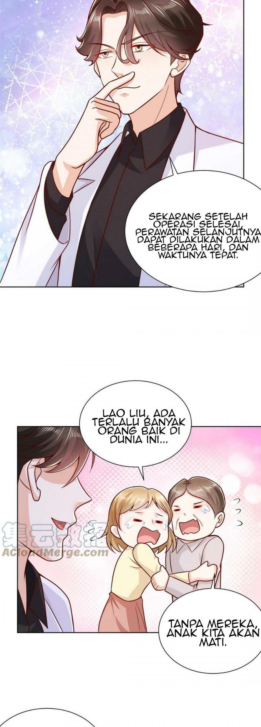 I Randomly Have A New Career Every Week Chapter 216 - halaman 25
