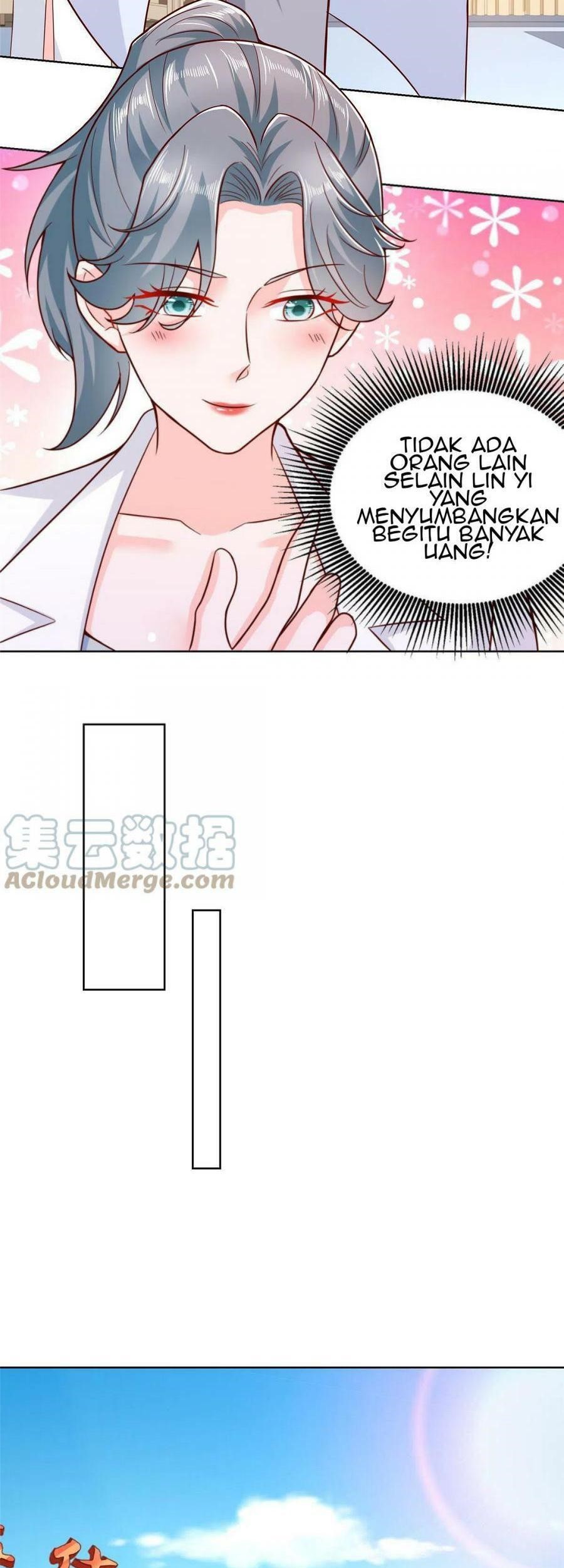 I Randomly Have A New Career Every Week Chapter 216 - halaman 27