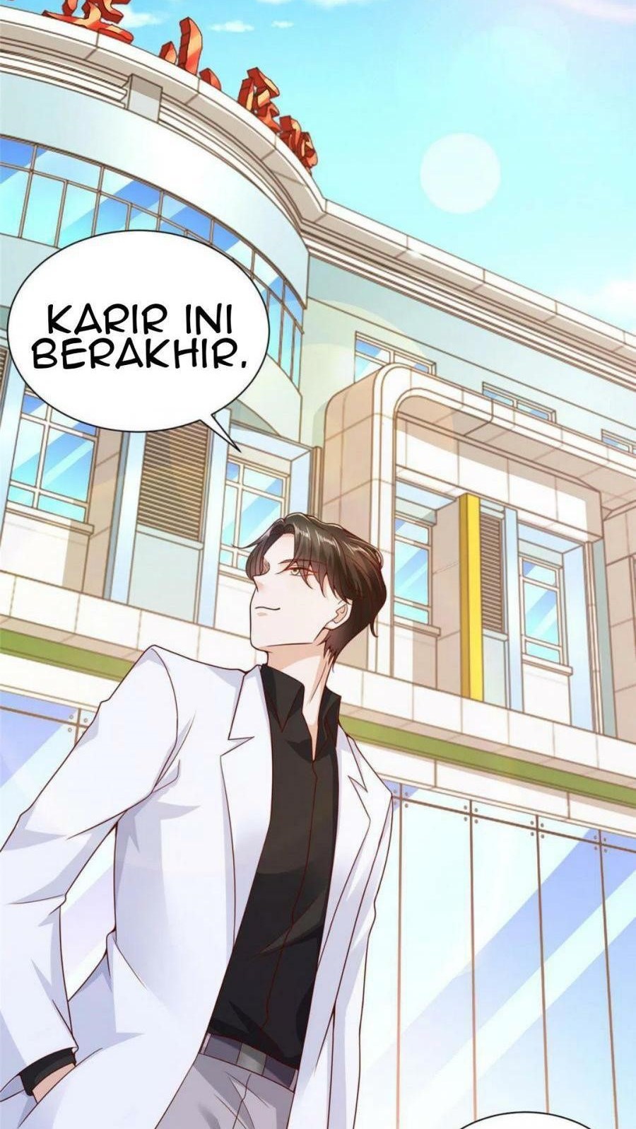 I Randomly Have A New Career Every Week Chapter 216 - halaman 28