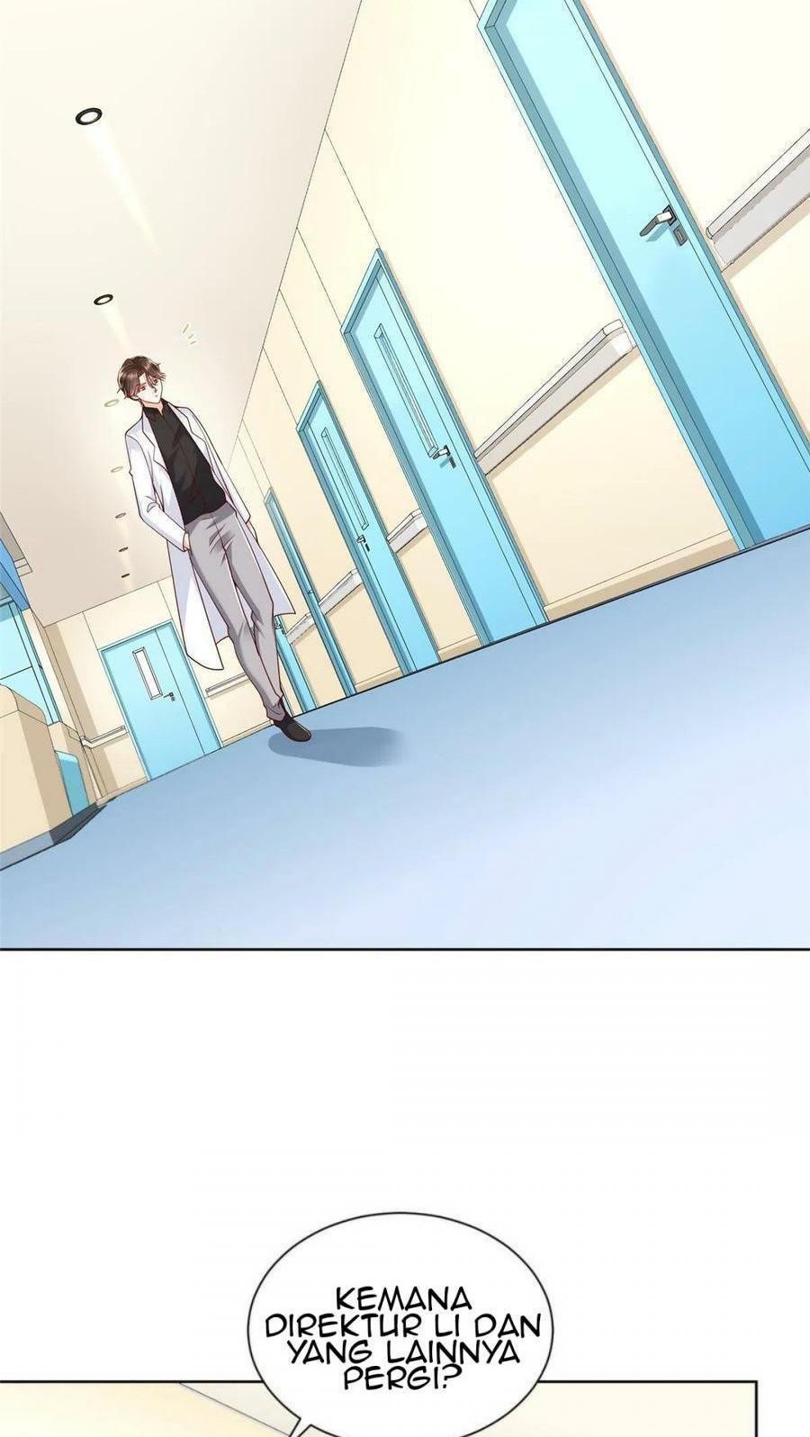 I Randomly Have A New Career Every Week Chapter 216 - halaman 3