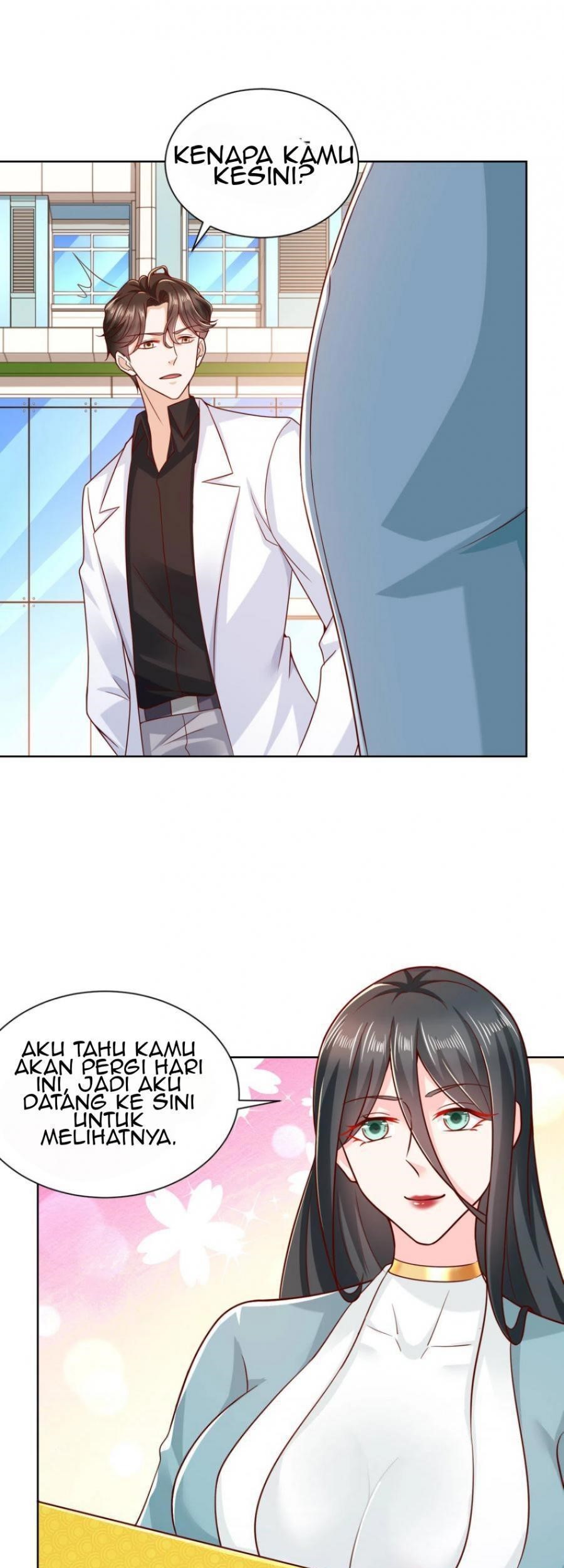 I Randomly Have A New Career Every Week Chapter 216 - halaman 30