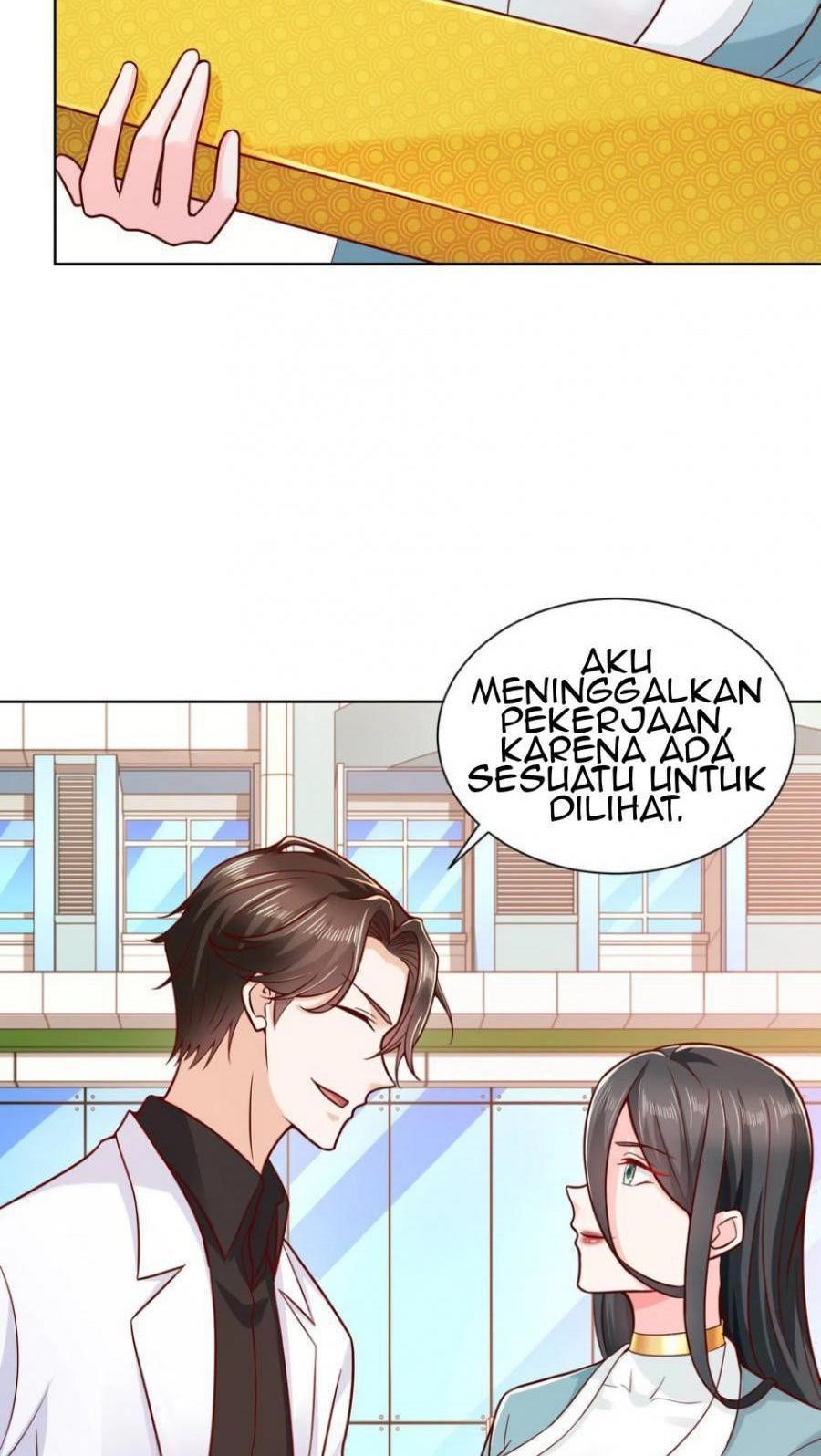 I Randomly Have A New Career Every Week Chapter 216 - halaman 31