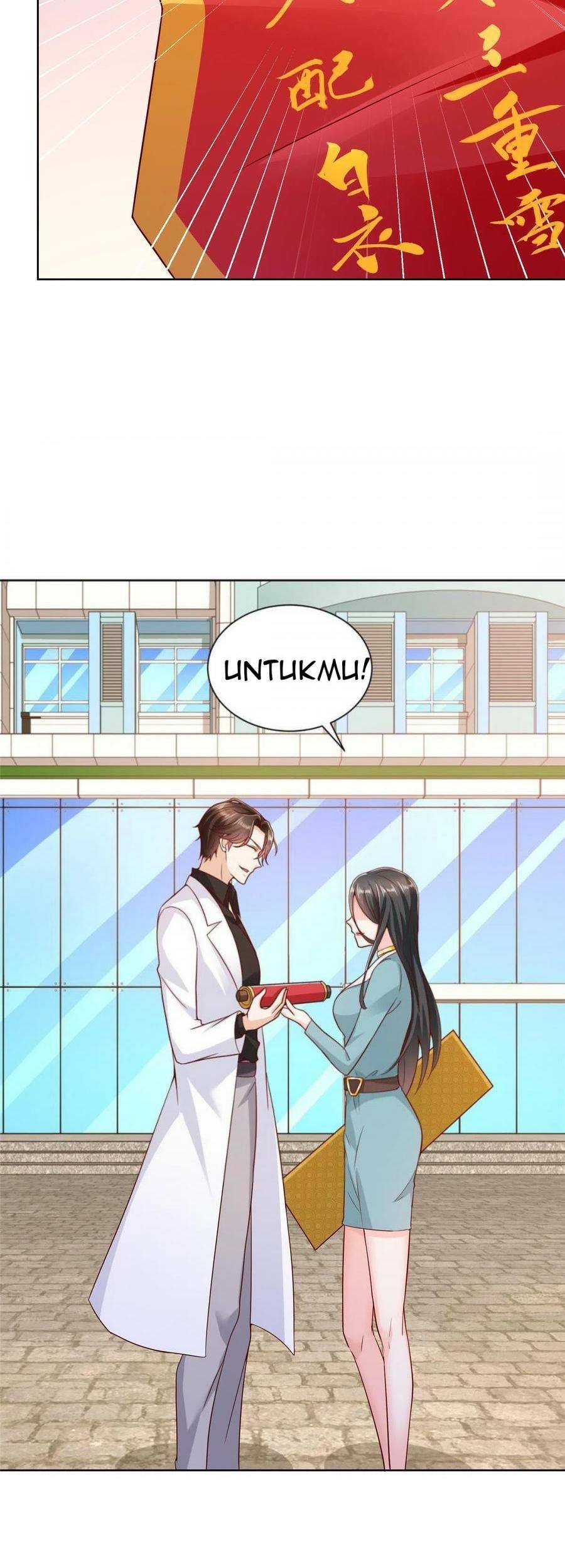I Randomly Have A New Career Every Week Chapter 216 - halaman 34