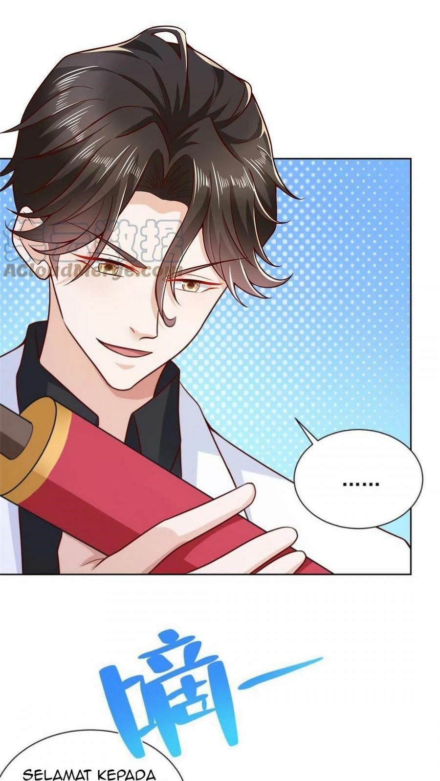 I Randomly Have A New Career Every Week Chapter 216 - halaman 35
