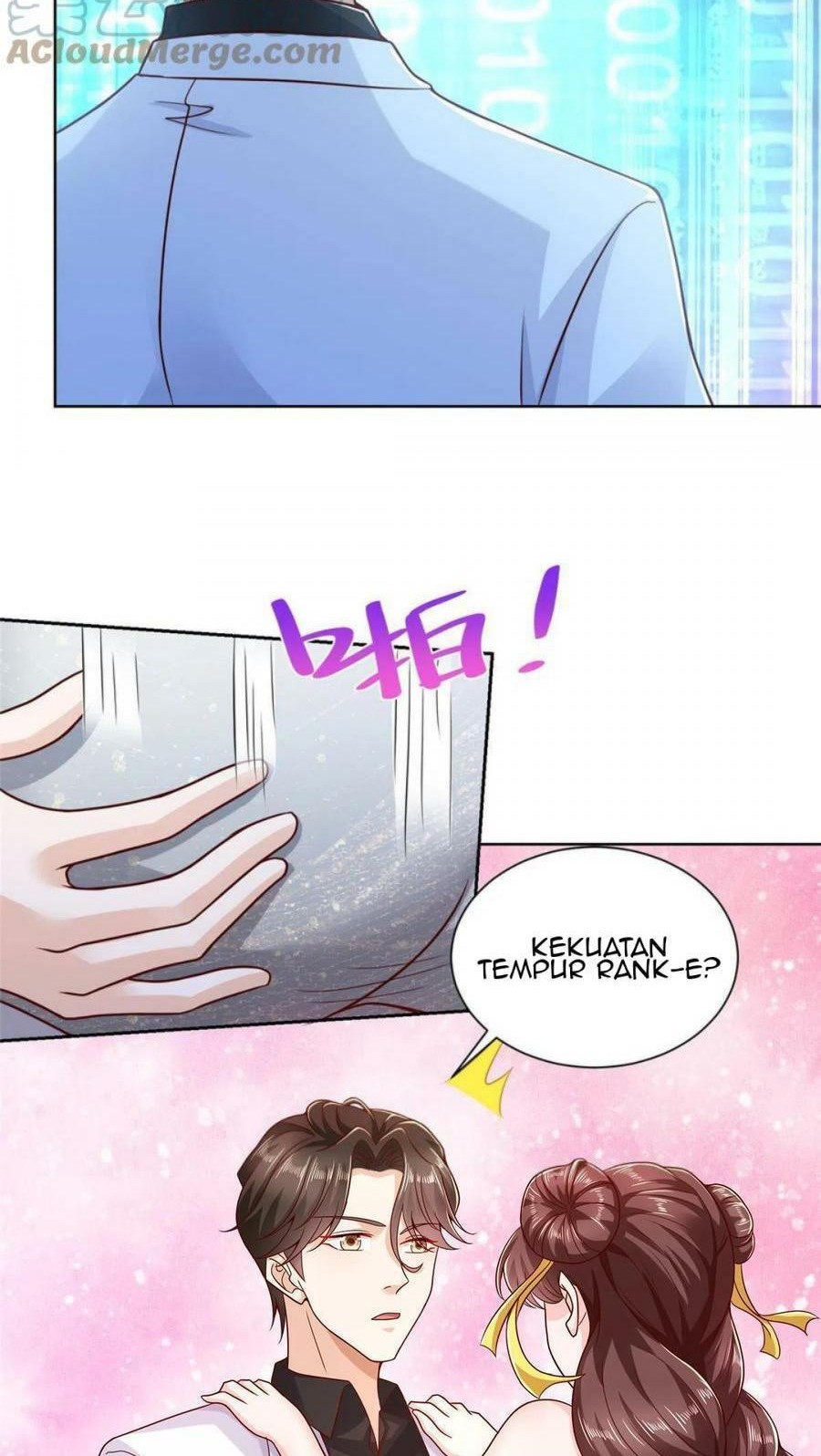 I Randomly Have A New Career Every Week Chapter 216 - halaman 37