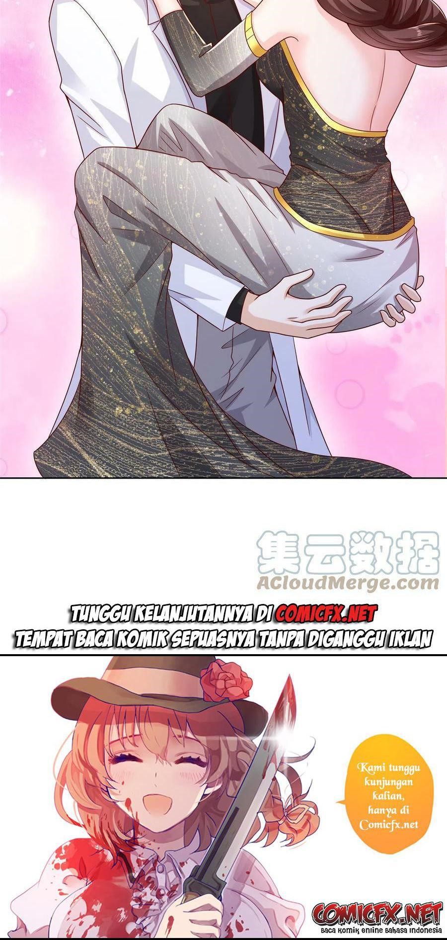 I Randomly Have A New Career Every Week Chapter 216 - halaman 38