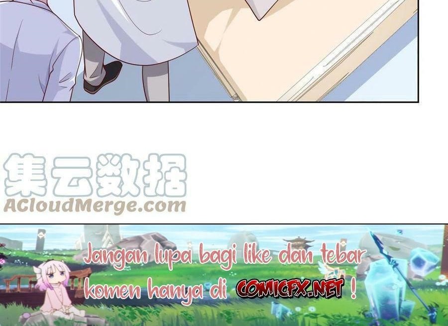 I Randomly Have A New Career Every Week Chapter 216 - halaman 7