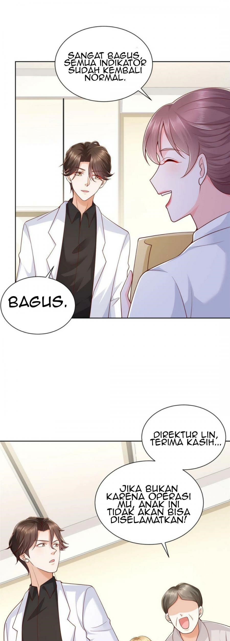 I Randomly Have A New Career Every Week Chapter 216 - halaman 8
