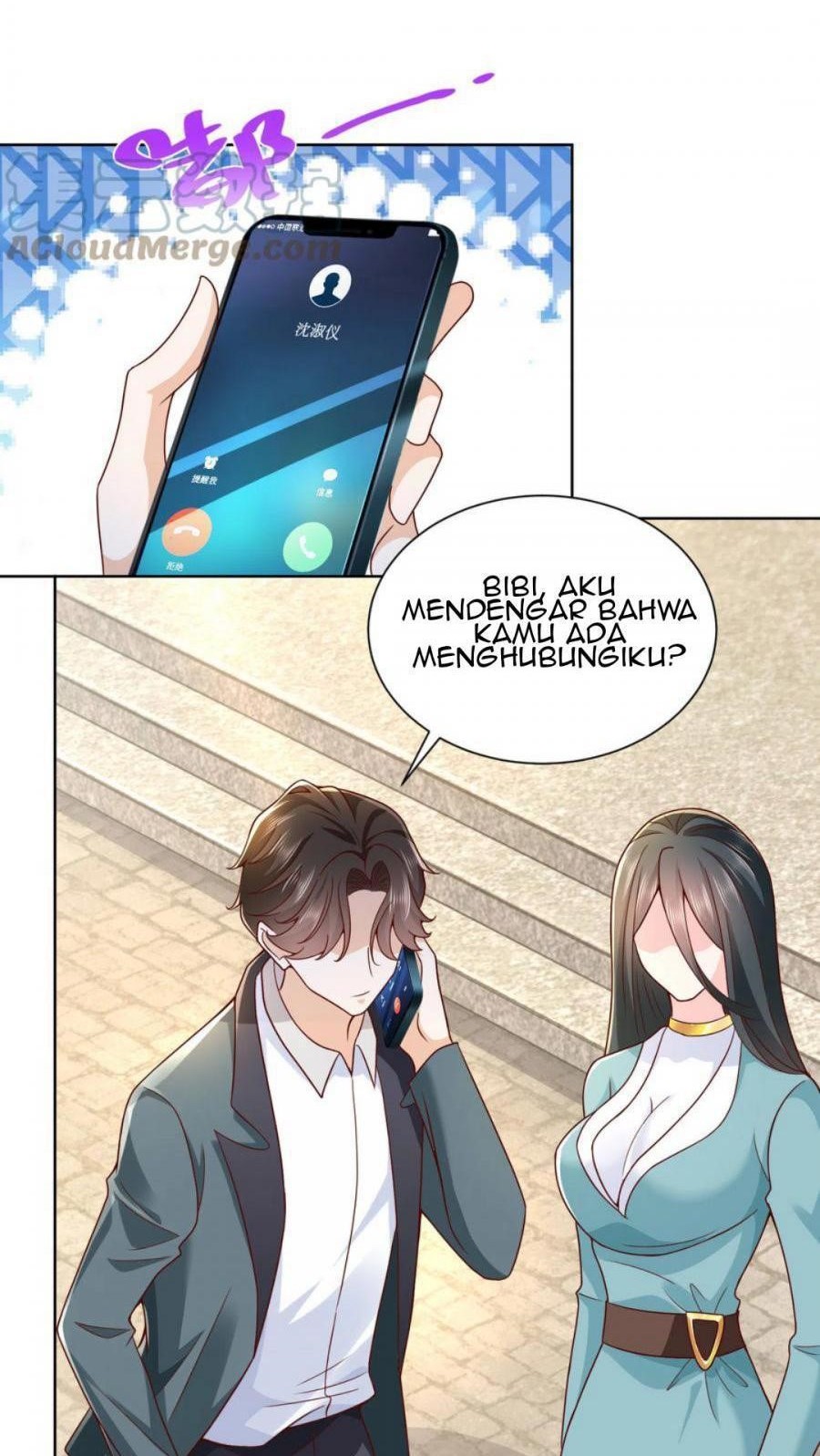 I Randomly Have A New Career Every Week Chapter 217 - halaman 10