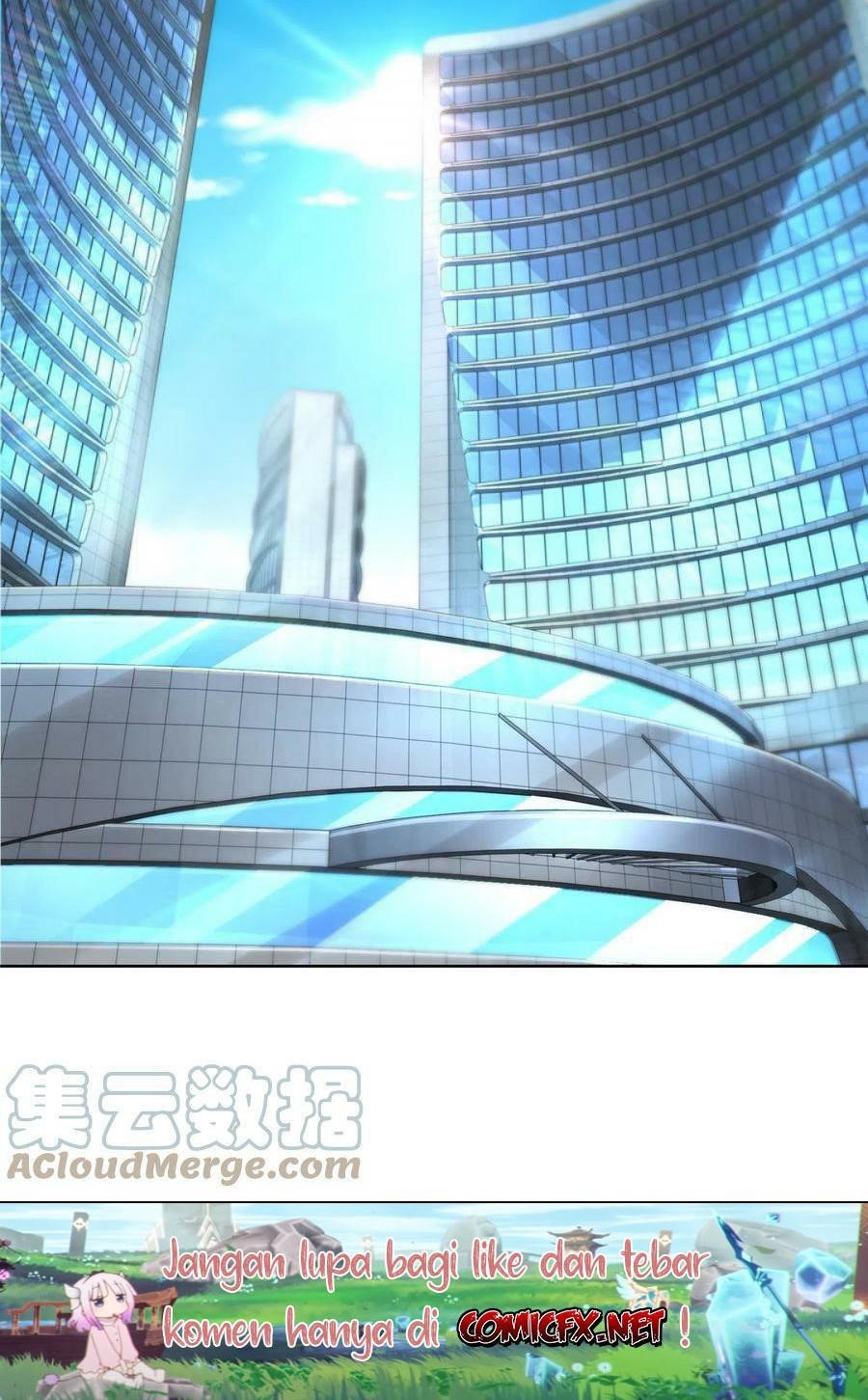 I Randomly Have A New Career Every Week Chapter 217 - halaman 15