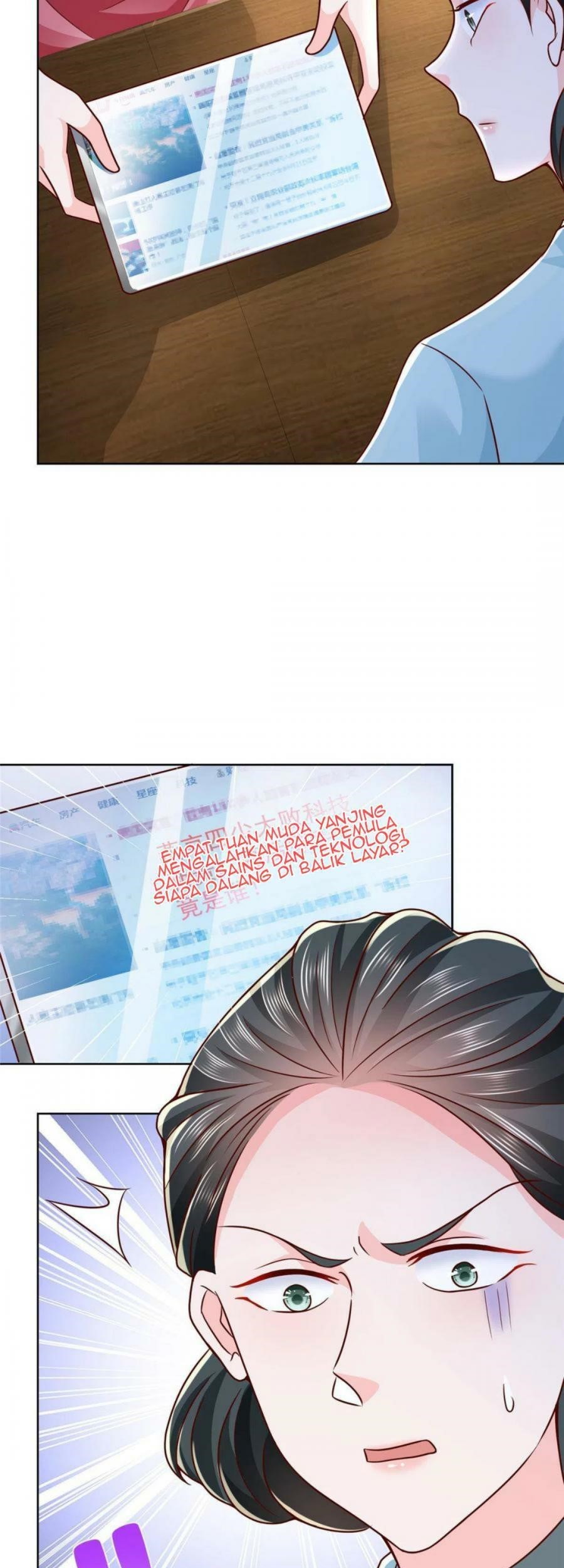 I Randomly Have A New Career Every Week Chapter 217 - halaman 19
