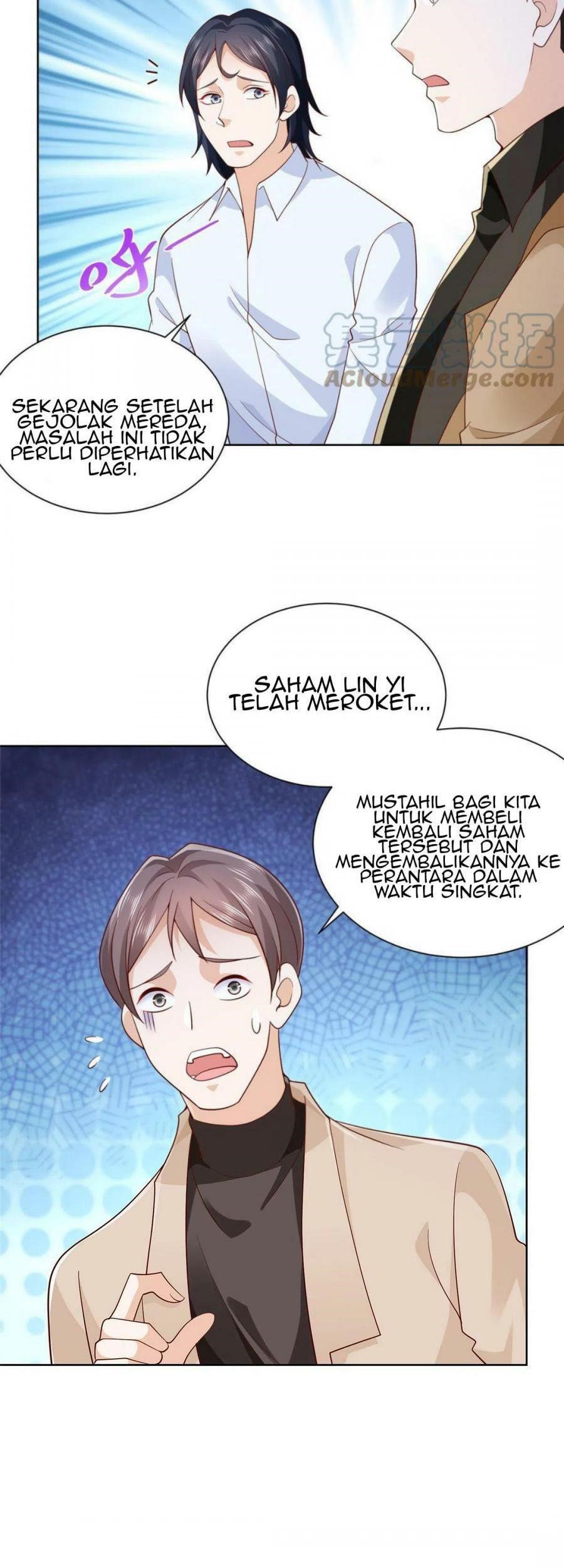 I Randomly Have A New Career Every Week Chapter 217 - halaman 28