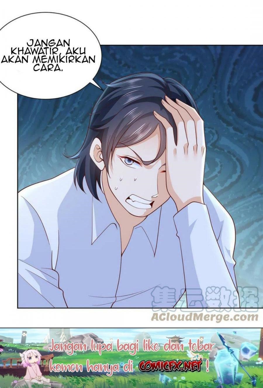 I Randomly Have A New Career Every Week Chapter 217 - halaman 29