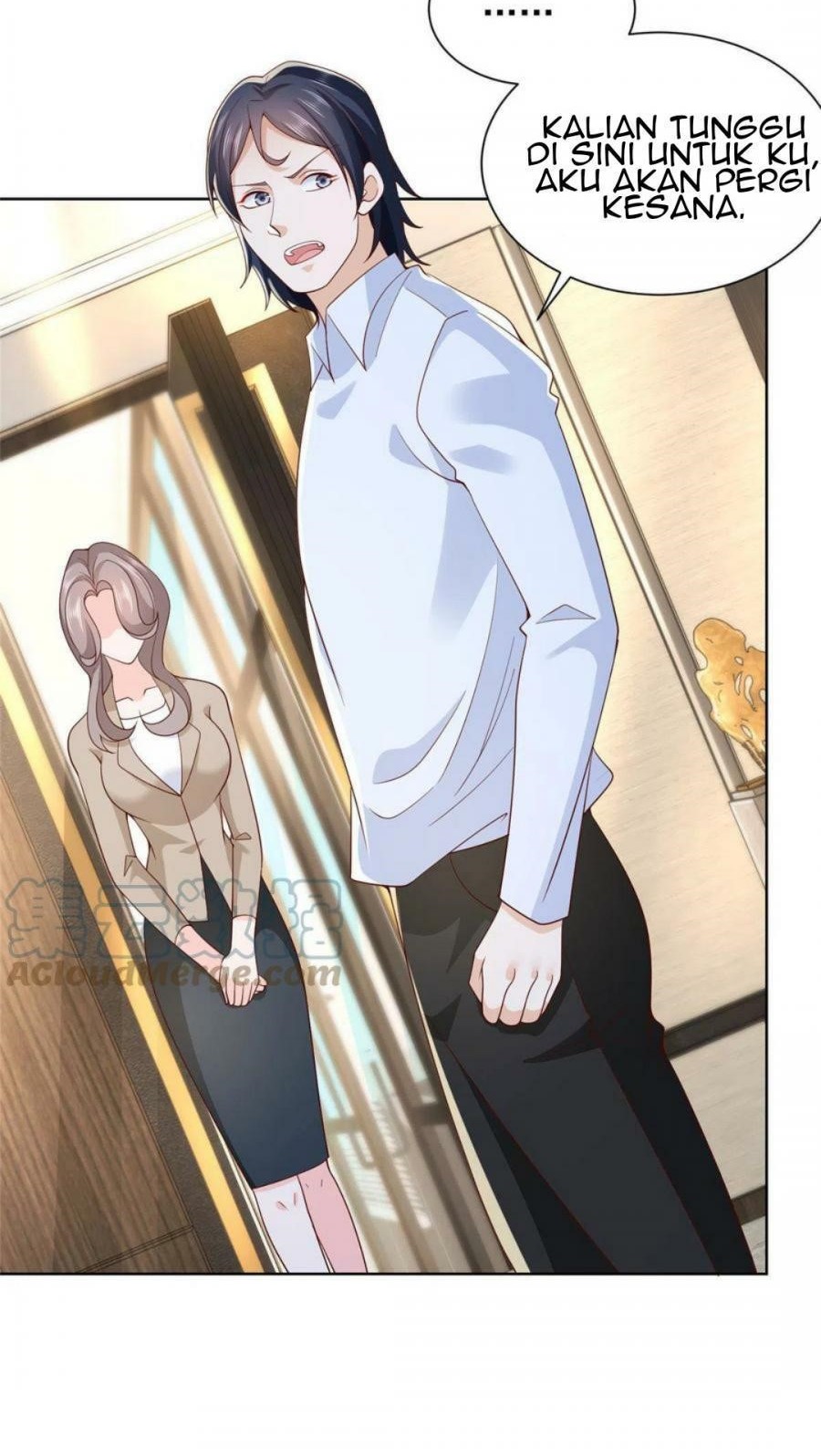 I Randomly Have A New Career Every Week Chapter 217 - halaman 31