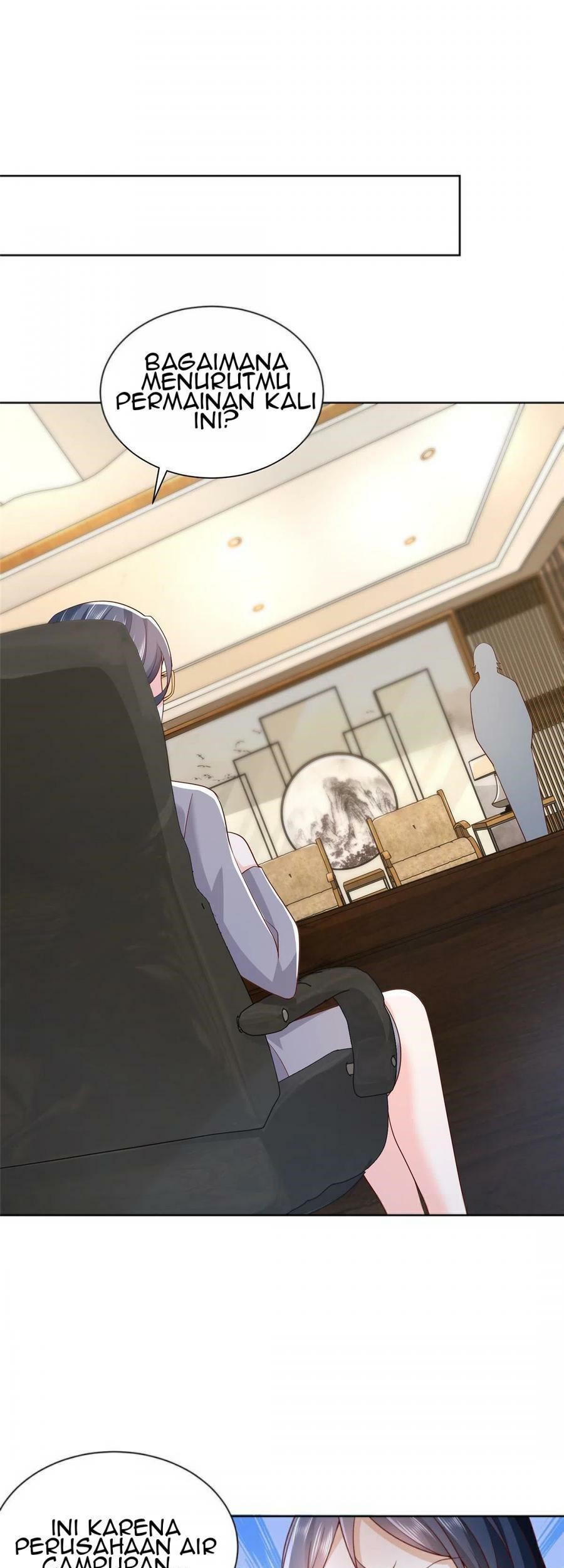 I Randomly Have A New Career Every Week Chapter 217 - halaman 32