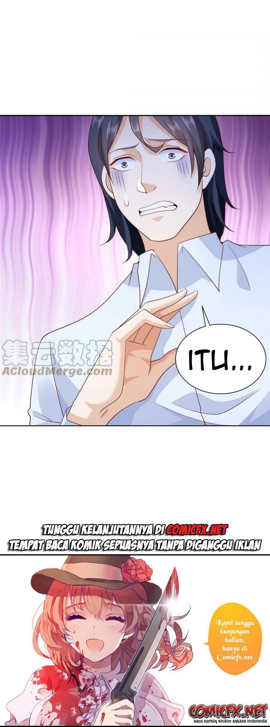 I Randomly Have A New Career Every Week Chapter 217 - halaman 36