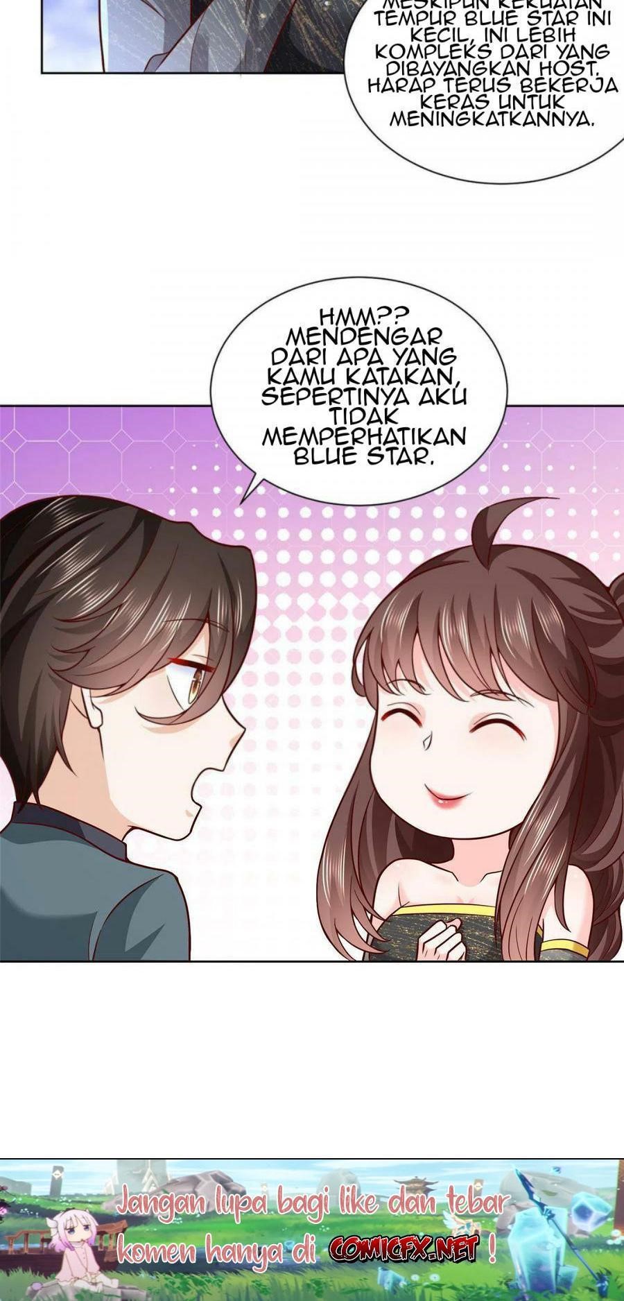 I Randomly Have A New Career Every Week Chapter 217 - halaman 6