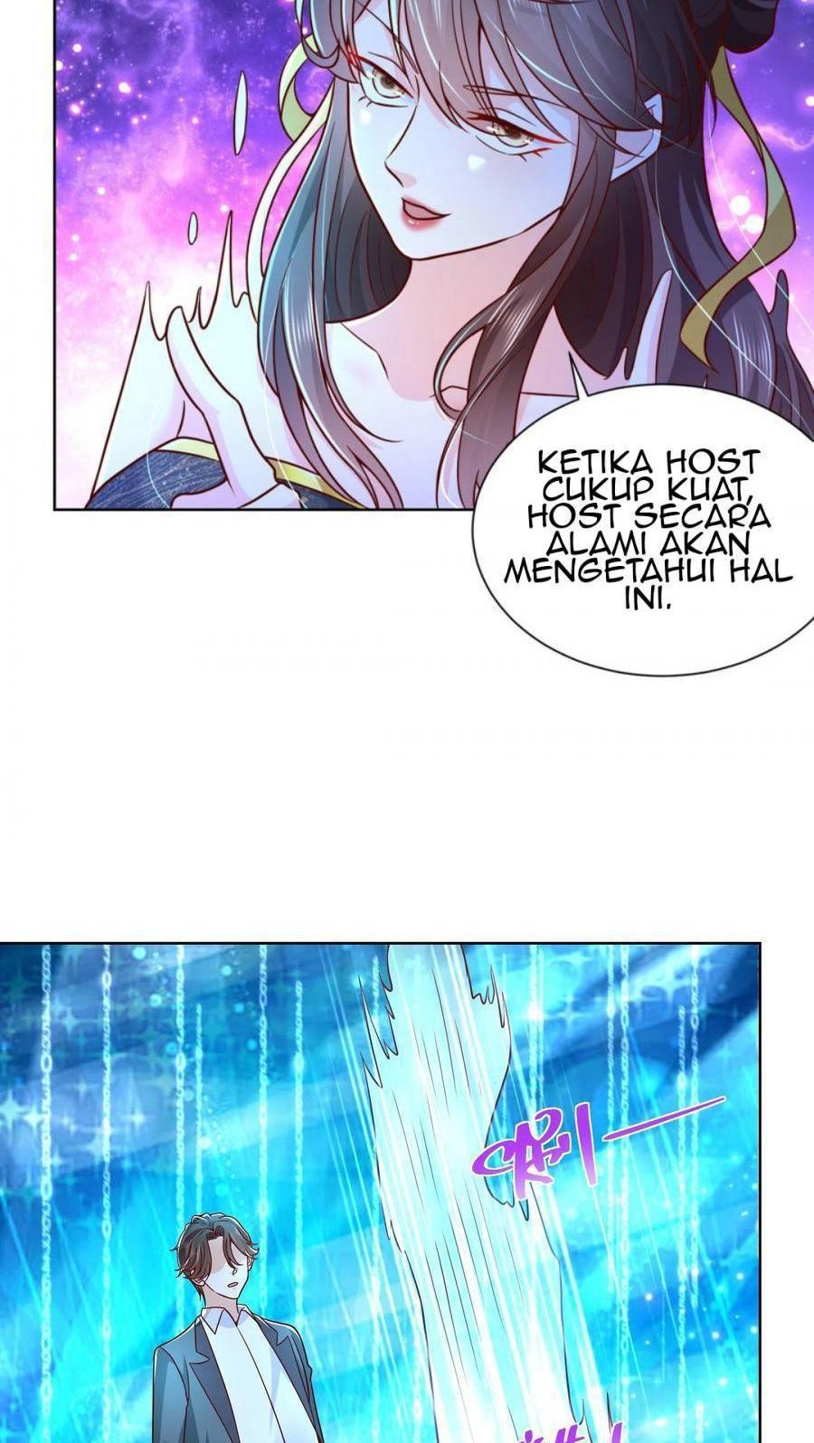 I Randomly Have A New Career Every Week Chapter 217 - halaman 8