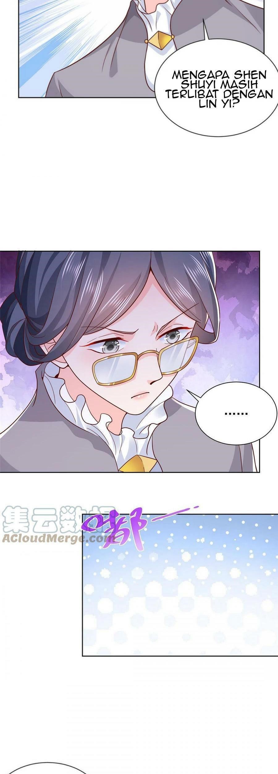 I Randomly Have A New Career Every Week Chapter 218 - halaman 12