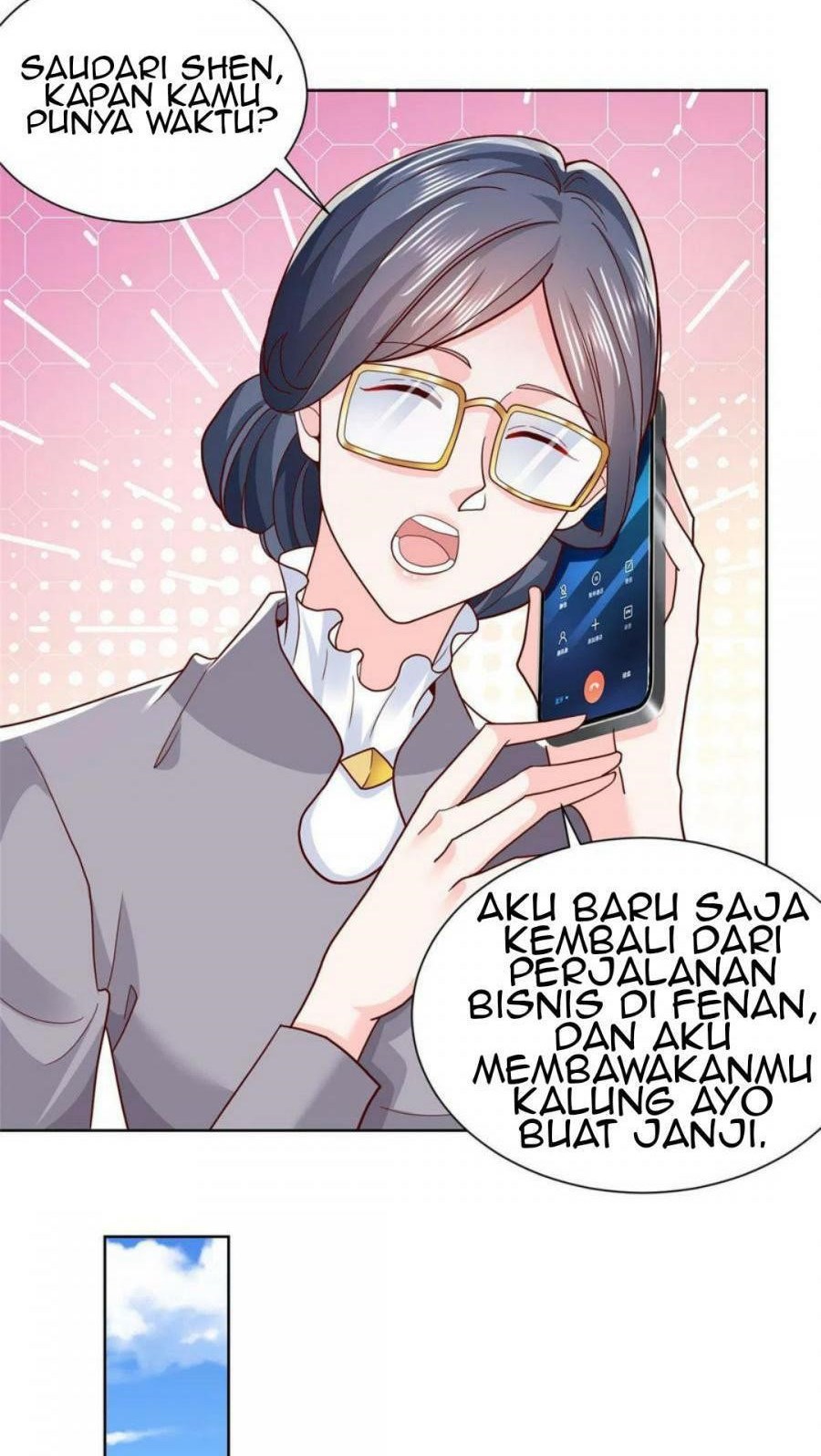 I Randomly Have A New Career Every Week Chapter 218 - halaman 13