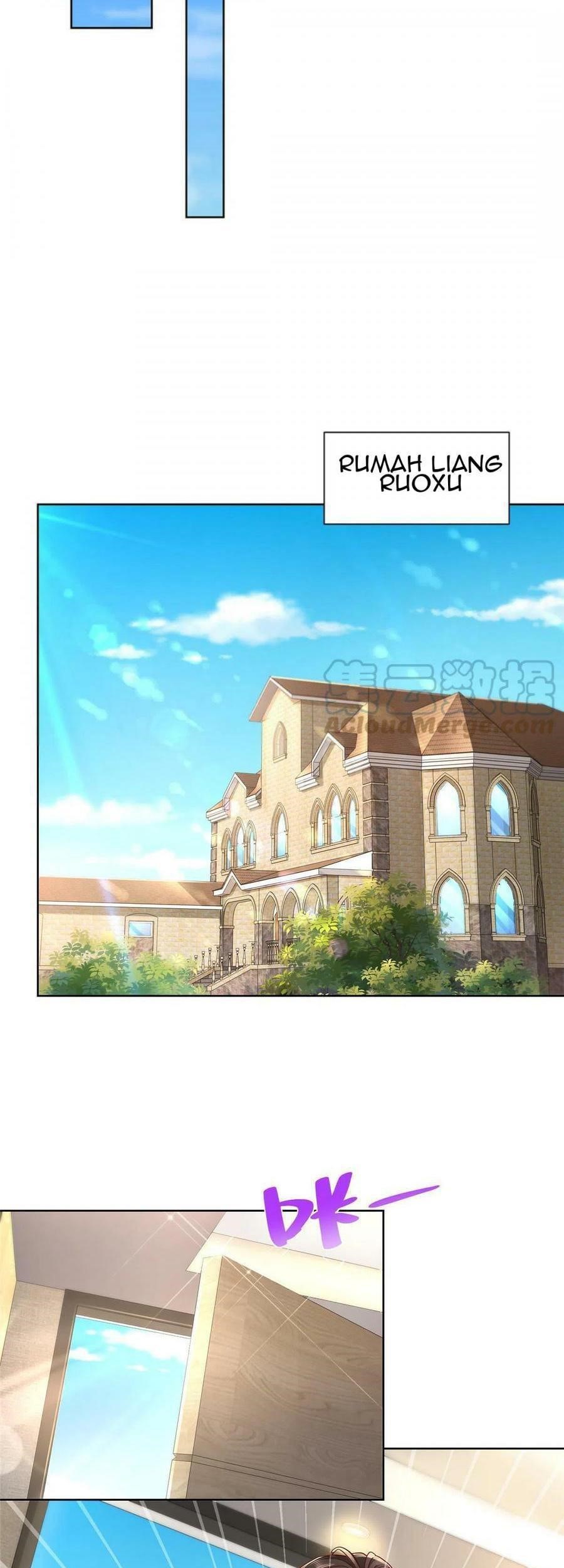 I Randomly Have A New Career Every Week Chapter 218 - halaman 20