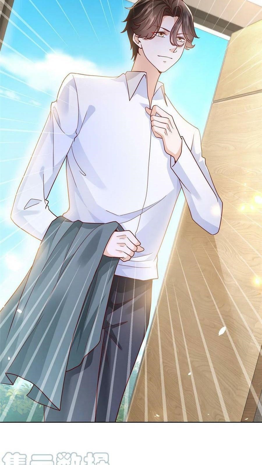 I Randomly Have A New Career Every Week Chapter 218 - halaman 21