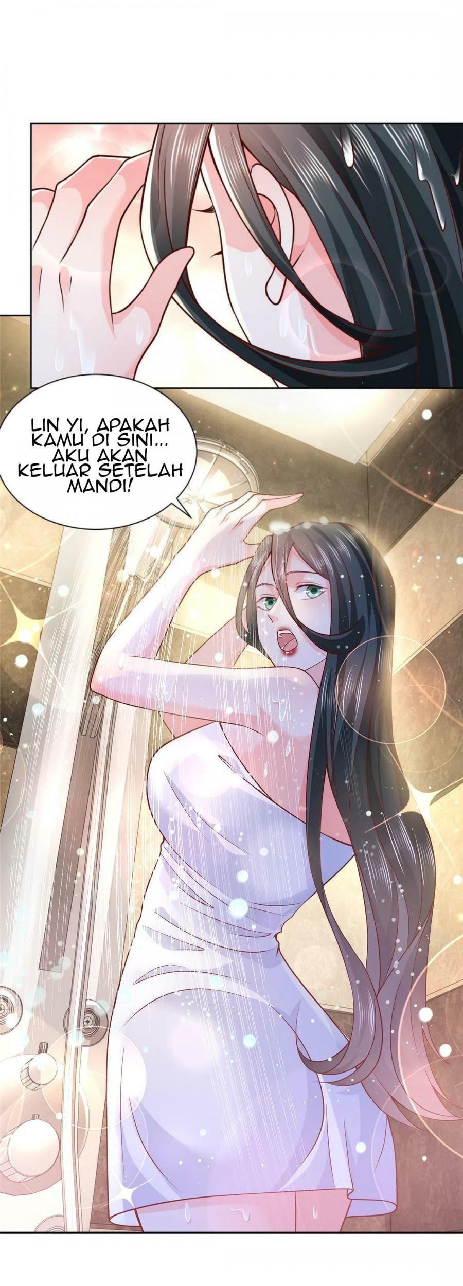I Randomly Have A New Career Every Week Chapter 218 - halaman 24